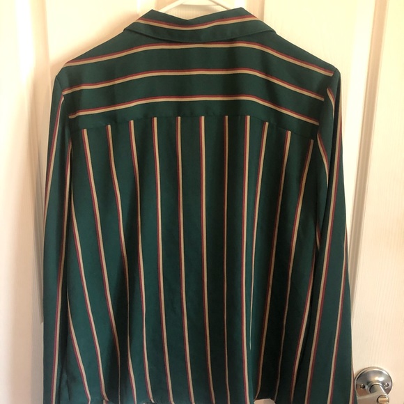 Blouse by Jack by BB Dakota. Size large - Picture 2 of 4